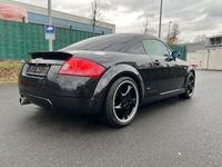 gebraucht Audi TT Roadster Coupe/ 1.8 T Coupe