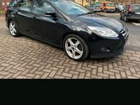 gebraucht Ford Focus 1.6 in Top Zustand