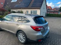 Occasion Subaru Outback 150 ch (110 kW) 2015 Beige Break