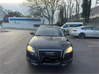 Brugt Audi A3 125 HK (91 kW) 2011 Sort Hatchback