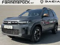 Neu Dacia Bigster Extreme 140 PS (102 kW) 2026 Grau SUV