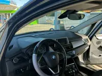 Gebraucht BMW 218 150 PS (110 kW) 2015 Grau Kombi