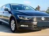 Używany VW Passat 150 KM (110 kW) 2019 Kombi