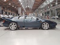 Gebraucht Lotus Esprit 354 PS (260 kW) 2001 Blau Coupé