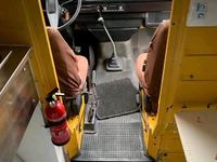 Gebraucht VW T3 50 PS (36 kW) 1989 Gelb Van