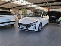 Gebraucht Hyundai i20 Select 101 PS (74 kW) 2022 Andere farbe Kleinwagen