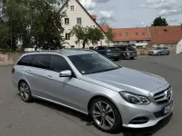 Gebraucht Mercedes E250 204 PS (150 kW) 2014 Kombi