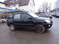 gebraucht Kia Sportage 2.0 2WD LX