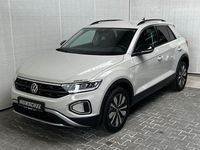 Neu VW T-Roc Goal 116 PS (85 kW) 2025 Grau SUV