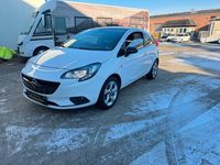 Gebraucht Opel Corsa Color Edition 150 PS (110 kW) 2019 Schneeweiss/summitwhite/arctic Kleinwagen