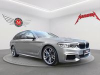 Gebraucht BMW M550 Performance 400 PS (294 kW) 2019 Limousine