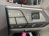 Gebraucht Seat Arona Style 110 PS (80 kW) 2023 Rot SUV