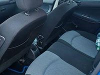 Gebraucht Peugeot 206 Filou 75 PS (55 kW) 2005 Blau Limousine