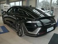 Neu Hyundai Ioniq 6 239 kW (325 PS) 2026 Abyss black Limousine