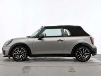 Gebraucht Mini John Cooper Works Cabriolet 231 PS (169 kW) 2025 Grau Cabrio