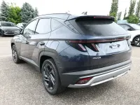 Neu Hyundai Tucson Trend 150 PS (110 kW) 2026 Sailing blue perleffekt SUV