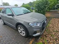 Second-hand Audi A1 150 CP (110 kW) 2023 Gri SUV