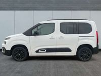 gebraucht Citroën Berlingo M Feel Rollstuhlrampe Navi*Kamera*Alu