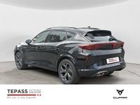 Neu Cupra Formentor 204 PS (150 kW) 2026 Schwarz SUV