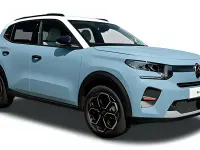 Nuova Citroën C3 101 CV (74 kW) 2026 Wählbar (bei metallic +) Berlina