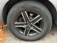 Gebraucht Chevrolet Captiva 150 PS (110 kW) 2006 Silber SUV