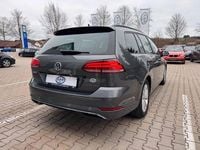 Gebraucht VW Golf VII 150 PS (110 kW) 2018 Grau Kombi