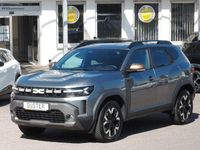 Gebraucht Dacia Duster Extreme 141 PS (103 kW) 2025 Dolomit grau (metallic) SUV