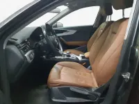 Gebraucht Audi A4 S-Line 204 PS (150 kW) 2021 Daytonagrau perleffekt Limousine