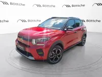 Neu Citroën C3 101 PS (74 kW) 2026 Elixierrot/typ metalliclackierung SUV