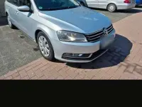 Gebraucht VW Passat Highline 177 PS (130 kW) 2013 Limousine