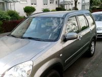 Gebraucht Honda CR-V 190 PS (139 kW) 2005 Braun SUV