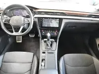 Second-hand VW Arteon Active 150 CP (110 kW) 2023 Roșu Berlinǎ
