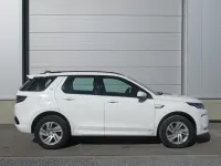 Gebraucht Land Rover Discovery Sport R-Dynamic 200 PS (147 kW) 2020 Weiß SUV