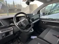 Gebraucht Opel Vivaro S 122 PS (89 kW) 2024 Weiss Van / Kleinbus