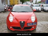 gebraucht Alfa Romeo MiTo Turismo * HU 04/26 * KLIMA * PDC * EURO 5 *