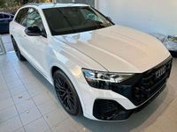 gebraucht Audi Q8 50 TDI FACELIFT/wh-sw/SLine/Mtrx/Pan/Nacht/22