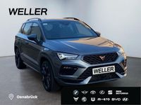 Gebraucht Cupra Ateca VZ 300 PS (220 kW) 2025 Grau SUV