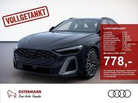 Neu Audi A5 Edition .1 299 PS (219 kW) 2025 Magnetgrau Kombi