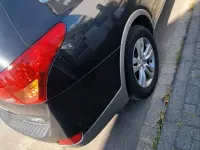 Gebraucht Hyundai Veracruz 239 PS (175 kW) 2009 Schwarz SUV