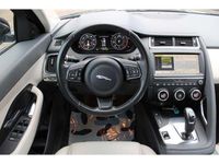 Gebraucht Jaguar E-Pace S 179 PS (131 kW) 2018 Santorini black SUV
