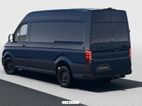 Neu VW Crafter 177 PS (130 kW) 2026 Deep ocean blue Van