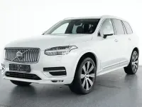 Gebraucht Volvo XC90 Plus 235 PS (172 kW) 2024 Weiß SUV