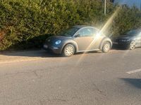 Second-hand VW Beetle 102 CP (75 kW) 2005 Gri