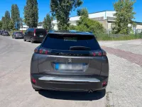 Gebraucht Peugeot 2008 Allure 131 PS (96 kW) 2022 Grau SUV
