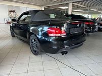 Gebraucht BMW 135 Shadowline 397 PS (291 kW) 2008 Schwarz Kleinwagen