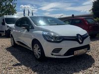 Gebraucht Renault Clio V Collection 76 PS (55 kW) 2020 Weiß Kleinwagen