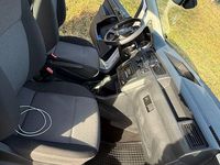 Gebraucht VW Caddy 75 PS (55 kW) 2019 Weiß Van / Kleinbus