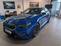 Gebraucht BMW M5 Performance 727 PS (534 kW) 2025 Blau Kombi