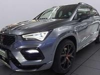 Gebraucht Cupra Ateca 300 PS (220 kW) 2021 Grau metallic SUV