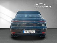 gebraucht Porsche Macan Sportauspuff, ACC,Standhzg,Approved 1/25